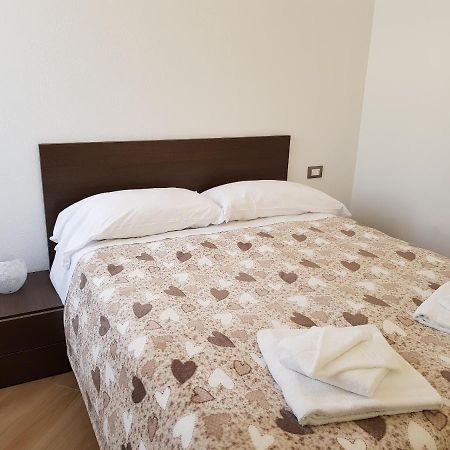 דירות מונטרוסו אל מארה Ca Messina מראה חיצוני תמונה